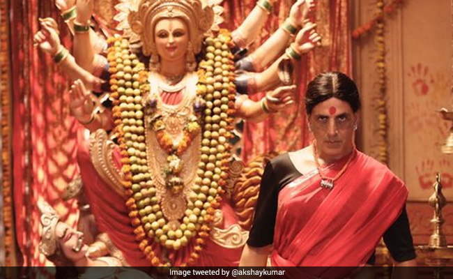 Akshay Kumar's <i>Laxmmi Bomb</i> Might Release On Disney+Hotstar Instead Of Theatres: Report