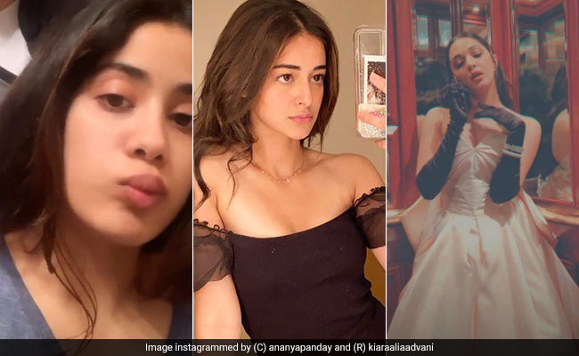 These Bollywood Celebrities Will Inspire You To Get All Dressed Up