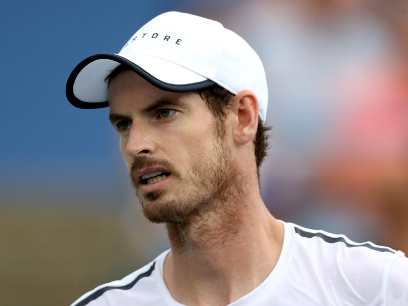 "Madness": Andy Murray Wins Virtual Madrid Open After Connection Hiccup