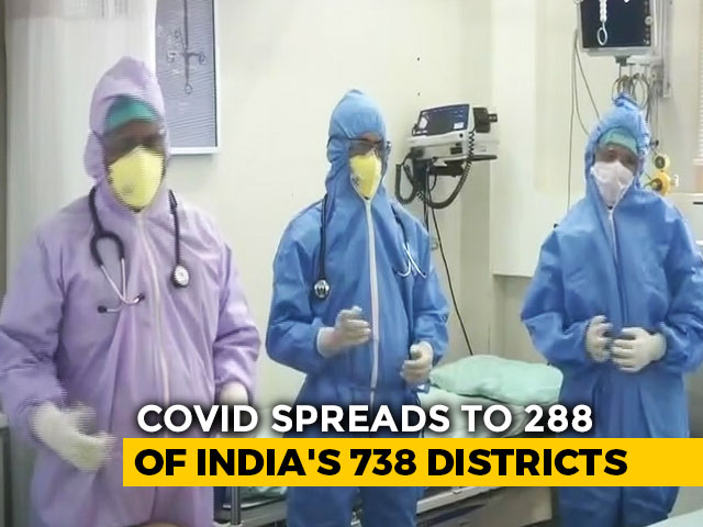 What Steps Can We Take Once Lockdown Is Over? Experts Answer