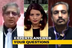 Is Hydroxychloroquine Effective In Fighting COVID-19? Is Hydroxychloroquine Effective In Fighting COVID-19?