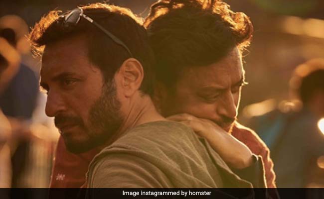 Irrfan Khan "Shone Brighter Than Anything In The Universe," Writes <i>Angrezi Medium</i> Director Homi Adajania In Moving Tribute
