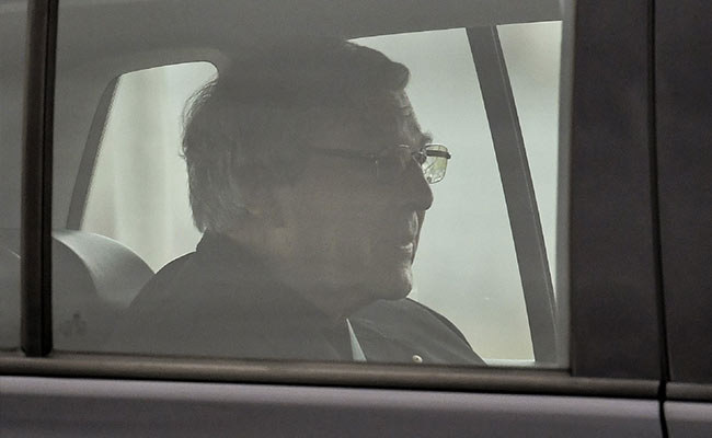 Cardinal Pell Released From Jail After Winning Appeal Over Child Sex Abuse