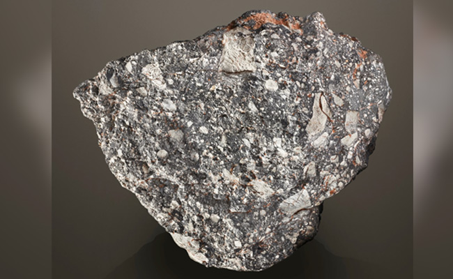 Fifth Largest Piece Of Moon Goes For Sale At $2.5 Million