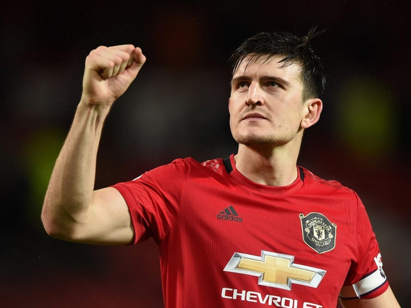 Harry Maguire To Remain Manchester United Captain, Confirms Ole Gunnar Solskjaer