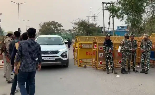 कोरोनावायरस : लखनऊ और वाराणसी  सहित यूपी के 40 शहरों के हालात पर एक 'गंभीर' रिपोर्ट