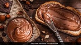 Tired Of Scraping Chocolate Spread From Jar? Try Reddit User's Clever Hack