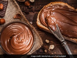 Tired Of Scraping Chocolate Spread From Jar? Try Reddit User's Clever Hack