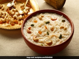 Happy Baisakhi 2021: 5 Foods That Are Integral To The Festival Feast Happy Baisakhi 2021: 5 Foods That Are Integral To The Festival Feast