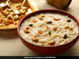 Baisakhi 2023: बैसाखी पर जरूर बनाई जाती है ये 5 डिश, समझें इनका विशेष महत्व Baisakhi 2023: बैसाखी पर जरूर बनाई जाती है ये 5 डिश, समझें इनका विशेष महत्व