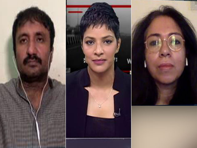 Will Coronavirus Pandemic Change The Nature Of Education And Employment?