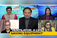 Dr Devi Shetty On Selecting The Right Ventilator And Medical Information Dr Devi Shetty On Selecting The Right Ventilator And Medical Information