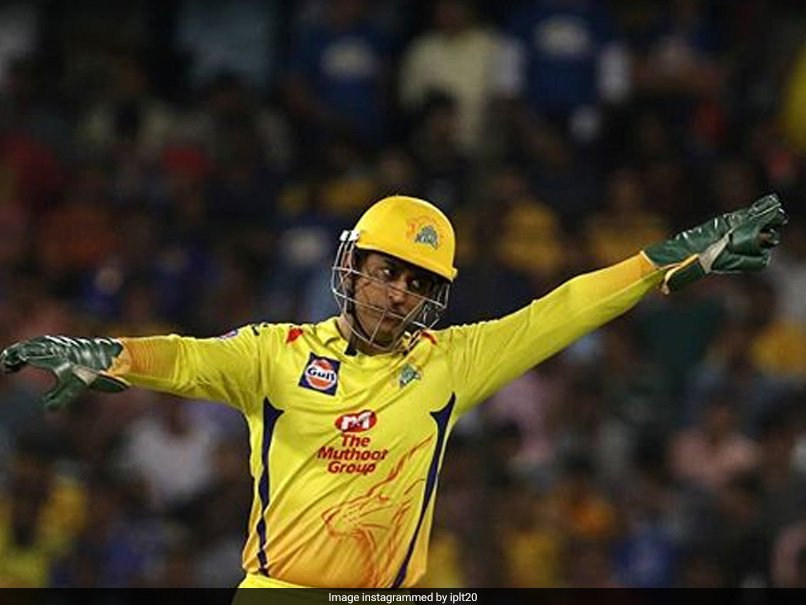 MS Dhoni Is The "Greatest Finisher", Michael Hussey Reveals Why