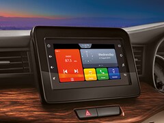 Maruti Suzuki Ertiga Gets New Smartplay Studio AVN System; Diesel Variants Discontinued Maruti Suzuki Ertiga Gets New Smartplay Studio AVN System; Diesel Variants Discontinued