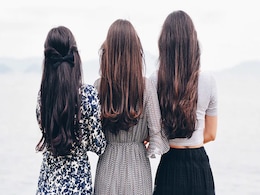 Hair Problem Solutions: सर्दियों में हेयर फॉल, डैंड्रफ और ड्राई हेयर से हैं परेशान? यहां हैं हेल्दी बाल पाने के 4 शानदार उपाय! Hair Problem Solutions: सर्दियों में हेयर फॉल, डैंड्रफ और ड्राई हेयर से हैं परेशान? यहां हैं हेल्दी बाल पाने के 4 शानदार उपाय!