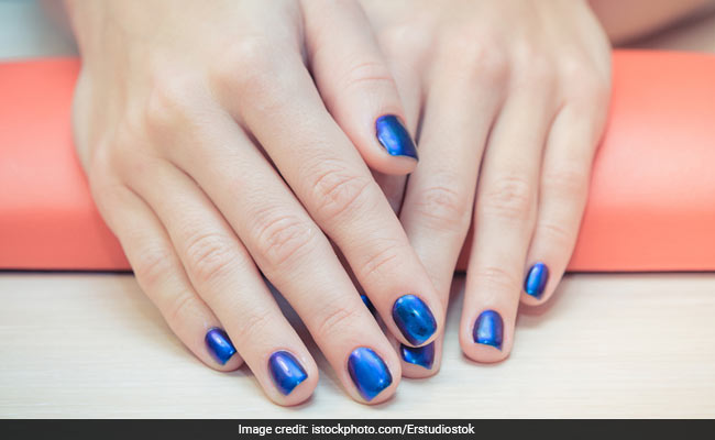 5 Neon Nail Colours For You To Go Bold In