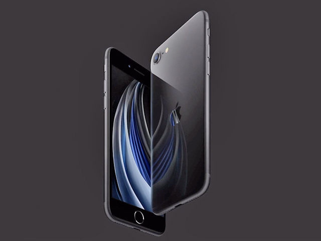 iPhone SE (2020) First Look: Perfect For India?