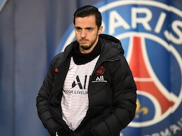 Wolverhampton Wanderers Sign PSG Midfielder Pablo Sarabia