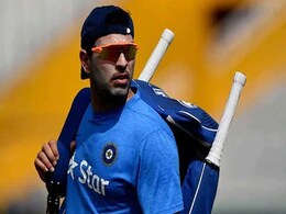 दलित समाज के खिलाफ टिप्पणी कर फंसे पूर्व क्रिकेटर युवराज सिंह, मुकदमा दर्ज करने की मांग दलित समाज के खिलाफ टिप्पणी कर फंसे पूर्व क्रिकेटर युवराज सिंह, मुकदमा दर्ज करने की मांग