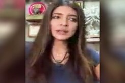 Making The Invisibles Visible Is Very Important: Actor Lakshmi Manchu Making The Invisibles Visible Is Very Important: Actor Lakshmi Manchu