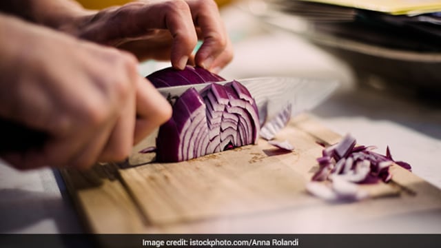 Onion health benefits: Onions are rich in essential nutrients