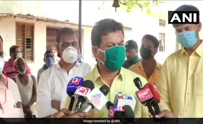 As BS Yediyurappa Warns Against Targeting Community, BJP MLA's Shocker