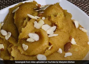 Move Over Your Regular Halwa, Make This Aloo Ka Halwa In Just 20 Minutes Move Over Your Regular Halwa, Make This Aloo Ka Halwa In Just 20 Minutes
