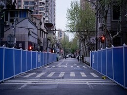 "To Prevent Rebound": China Bans Big Events To Curb Second COVID-19 Wave "To Prevent Rebound": China Bans Big Events To Curb Second COVID-19 Wave