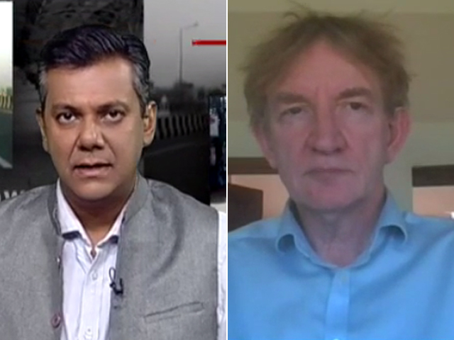 Oxford University Begins Human Trials Of COVID-19 Vaccine