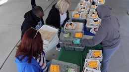 US Hunger Crisis Worsens Beyond Covid Years: New York Fed