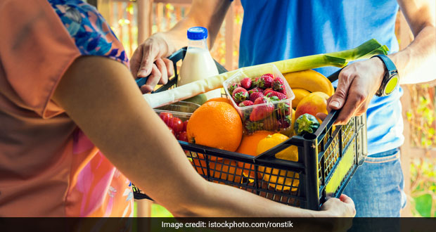 Reddit Thread Asks Grocery Stores For Readymade 'Essentials Pack', And It Makes Sense