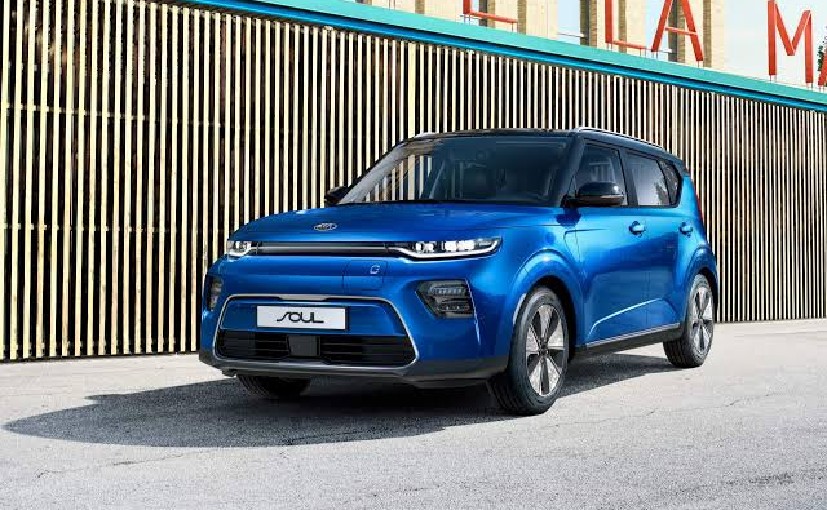 Kia Motors Europe Post Record Electrified Vehicles Sales In Q1 2020