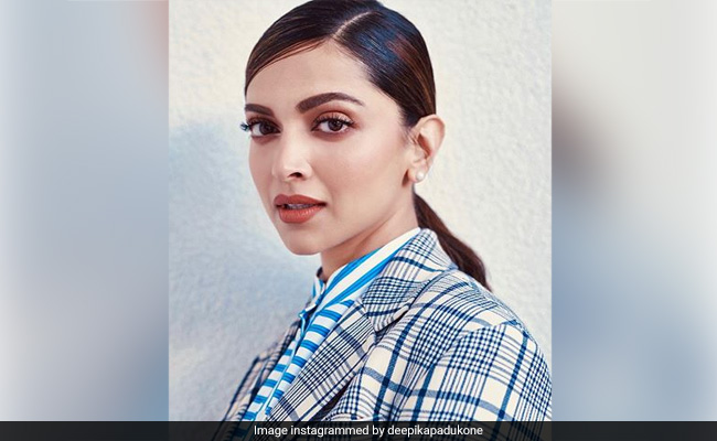 Deepika Padukone's Conversation On Mental Health With The WHO Director General On Hold