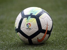 La Liga, Spanish FA Agree Training Restart Protocol La Liga, Spanish FA Agree Training Restart Protocol