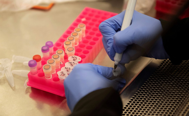 India Sends Anti-Malarial Drug To UAE To Fight Coronavirus