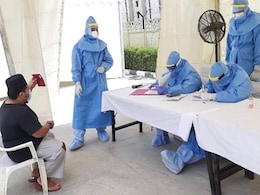 Coronavirus: महाराष्ट्र ने केरल से 50 विशेषज्ञ डॉक्टरों और 100 नर्सों को भेजने की मांग की Coronavirus: महाराष्ट्र ने केरल से 50 विशेषज्ञ डॉक्टरों और 100 नर्सों को भेजने की मांग की