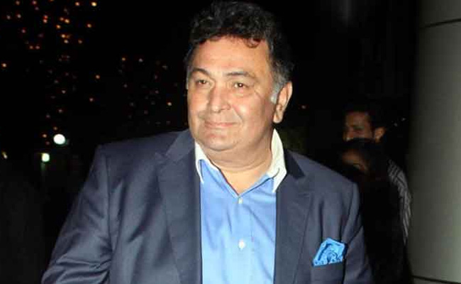 Rishi Kapoor Dies: "End Of An Era" - Rajinikanth, Lata Mangeshkar, Priyanka Chopra Lead Tributes