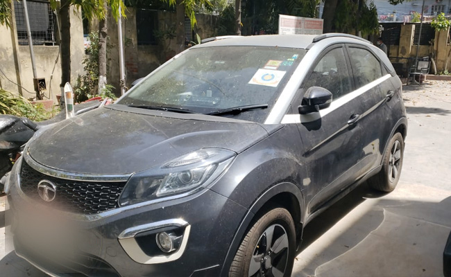 Coronavirus COVID-19 Delhi: Delhi Man Impersonates IAS Officer, Busted After He Argues With Cops