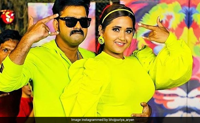 New Bhojpuri Song: पवन सिंह लॉकडाउन में लेकर आए नया गाना, 'दुगो रखले बानी' सॉन्ग का यूट्यूब पर तहलका