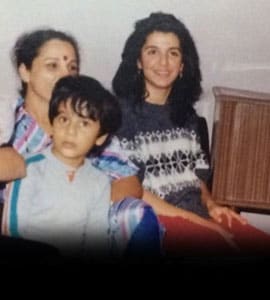 Throwback: How Krushna Abhishek Secretly Got His Non-Veg Fix At Neighbour Farah Khan's