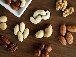Avoid Overeating These Healthy Foods For Better Health Avoid Overeating These Healthy Foods For Better Health