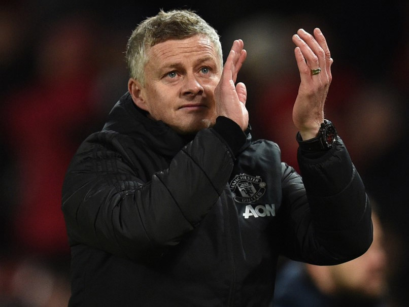 Manchester United Must Be Ready For Return To "Normality", Says Ole Gunnar Solskjaer