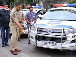 Hyderabad Man Out On Walk Shot Dead By 4. They First Threw Chilli Powder Hyderabad Man Out On Walk Shot Dead By 4. They First Threw Chilli Powder