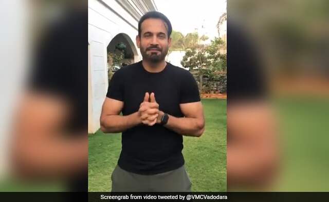 Irfan Pathan tweet goes Viral after PM Modi asks Indians to light lamps Irfan Pathan tweet goes Viral after PM Modi asks Indians to light lamps