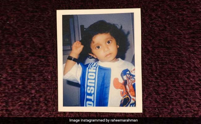 Take The Hamper Home If You Can Identify This Baby Rahman