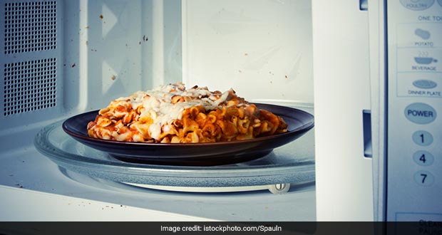 Lockdown Cooking: 3 Easy Microwave Snacks You Can Try At Home