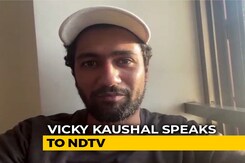 Spotlight: Vicky Kaushal On The Lockdown & More Spotlight: Vicky Kaushal On The Lockdown & More