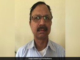 Coronavirus Positive Indian-American Journalist Dies In New York Hospital Coronavirus Positive Indian-American Journalist Dies In New York Hospital