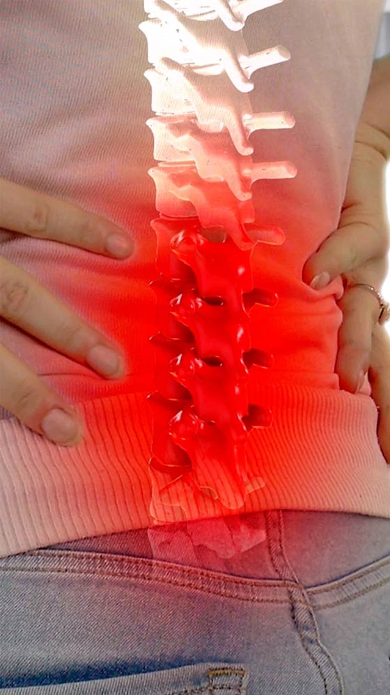 Can Rolling A Tennis Ball Under Your Glutes Relieve Sciatic Pain