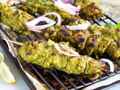 Lockdown Cooking: Try This Indian-Style Chutney Chicken For A Tantalising Affair At Home Lockdown Cooking: Try This Indian-Style Chutney Chicken For A Tantalising Affair At Home
